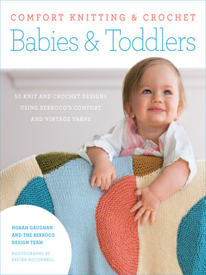 cover image of Babies & Toddlers